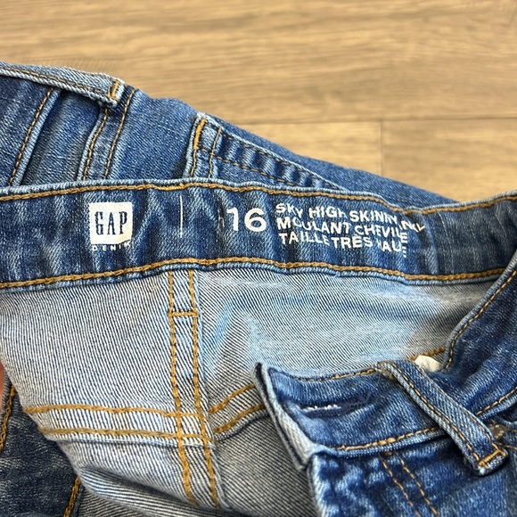 Girls Jeans - Picture 4 of 4